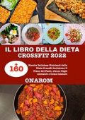 img IL LIBRO DELLA DIETA CROSSFIT 2022 (2022)