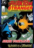 img The Phantom Stranger v3 - Serie Completa (4 Volumi) (DC Comics 1987)