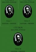 Anton Cechov - Racconti e novelle Voll. 1-2-3 (1955) (Sansoni) PDF