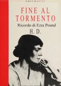 img Hilda Doolittle - Fine al tormento. Ricordo di Ezra Pound (1994)