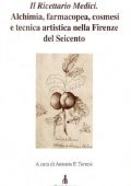 img Antonio Torresi - Il Ricettario Medici (2004)