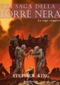img Stephen King - La saga della torre nera (completa) (2015)