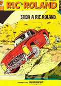 img Ric Roland - Volume 13 - Sfida A Ric Roland