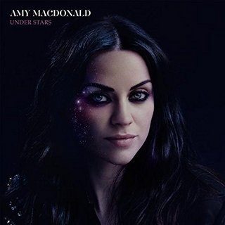 Amy Macdonald – Discografia (2007-2018) .Flac