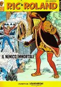 img Ric Roland - Volume 15 - Il Nemico Immortale