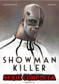 img Showman Killer - Serie Completa (3 Volumi)(2013)