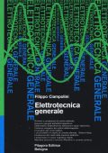 img Filippo Ciampolini - Elettrotecnica generale (1971)