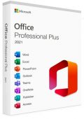 img Microsoft Office Pro Plus 2021 v210...