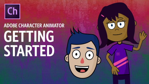 Adobe Character Animator 2022 v22.2.0.62