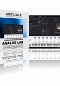 img Arturia Analog Lab V 5.4.7 - FULL