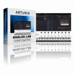 img Arturia Analog Lab V 5.4.7 - FULL