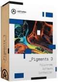 img Arturia Pigments 3.5.1 - FULL