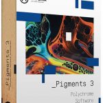 img Arturia Pigments 3.5.1 - FULL