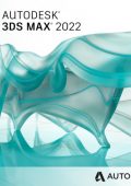 img Autodesk 3DS MAX 2021.3.6 - FULL