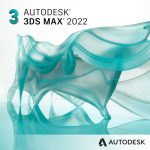 img Autodesk 3DS MAX 2021.3.6 - FULL