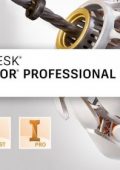 img Autodesk Inventor Professional 2022...