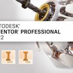 img Autodesk Inventor Professional 2022.2.2 - FULL