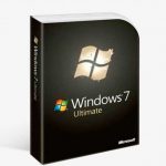 img Windows 7 SP1 Ultimate AIO 18in1