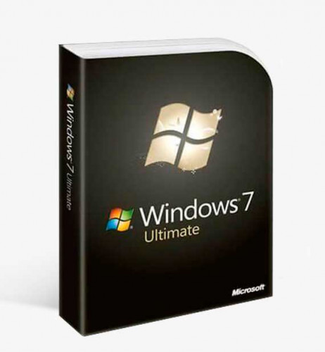Windows 7 SP1 Ultimate AIO 18in1