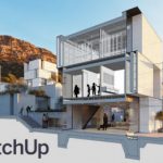 img SketchUp Pro 2022.0 v22.0.353 macOS  - full