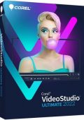 img Corel VideoStudio Ultimate 2022 v25...