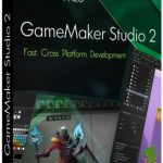 img GameMaker Studio Ultimate 2 2022.2.0.614 - FULL