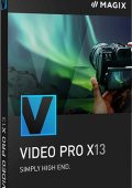 img MAGIX Video Pro X13 v19.0.2.150