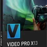 img MAGIX Video Pro X13 v19.0.2.150