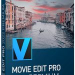 img MAGIX Movie Edit Pro 2022 Premium 21.0.2.130 - full