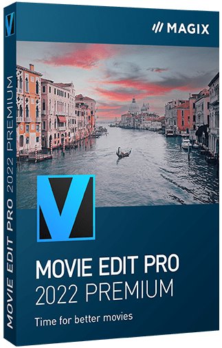 MAGIX Movie Edit Pro 2022 Premium 21.0.2.130 – full