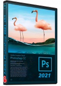 img Adobe Photoshop CC 2021 v22.5.6.749...
