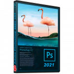img Adobe Photoshop CC 2021 v22.5.6.749 - FULL