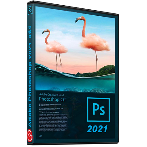 Adobe Photoshop CC 2021 v22.5.6.749 – FULL