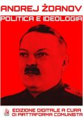 img Andrei Zdanov - Politica e ideologia