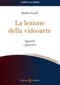 img Sandra Lischi - La lezione della videoarte. Sguardi e percorsi (2020)