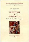 img Anna Martellotti - I Ricettari di Federico II. Dal 