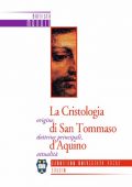 img Battista Mondin - La cristologia di...