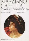 img Marziano Capella - Le nozze di Filologia e Mercurio (2001)