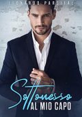 img Leonardo Parsifal ─ Sottomesso al Mio Capo (2018)