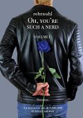 Rebrauhl Rebecca Magri - Oh, you’re such a nerd: Volume I (2021)