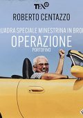 img Roberto Centazzo - Operazione Portofino (2022) (mp3 - 128 kbps)