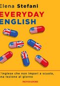 img Elena Stefani - Everyday English (2022) (mp3 - 128 kbps)