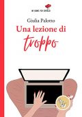 Giulia Palotto - Una lezione di troppo (2022)