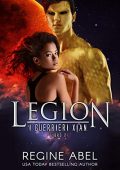 Regine Abel - I Guerrieri Xian Vol. 2. Legion (2022)