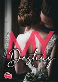 Gioia De Bonis - My Series Vol. 2. My Destiny (2022)
