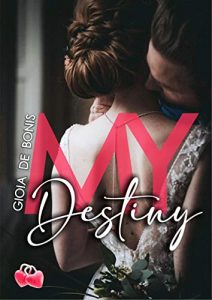 Gioia De Bonis – My Series Vol. 2. My Destiny (2022)