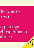 img Alessandro Aresu - Le potenze del capitalismo politico (2022) (mp3 - 128 kbps)