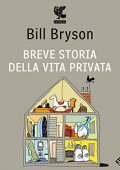 img Bill Bryson - Breve storia della vita privata (2022) (mp3 - 128 kbps)