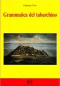 img Fiorenzo Toso - Grammatica del tabarchino (2005)