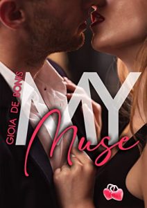 Gioia De Bonis – My Series Vol. 1. My Muse (2022)